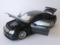 1:18 Kyosho Mercedes CLK DTM AMG Coupe 2009 Black. Uploaded by Rajas_85